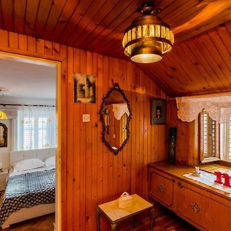 Apartment Ivona ドゥブロブニク エクステリア 写真