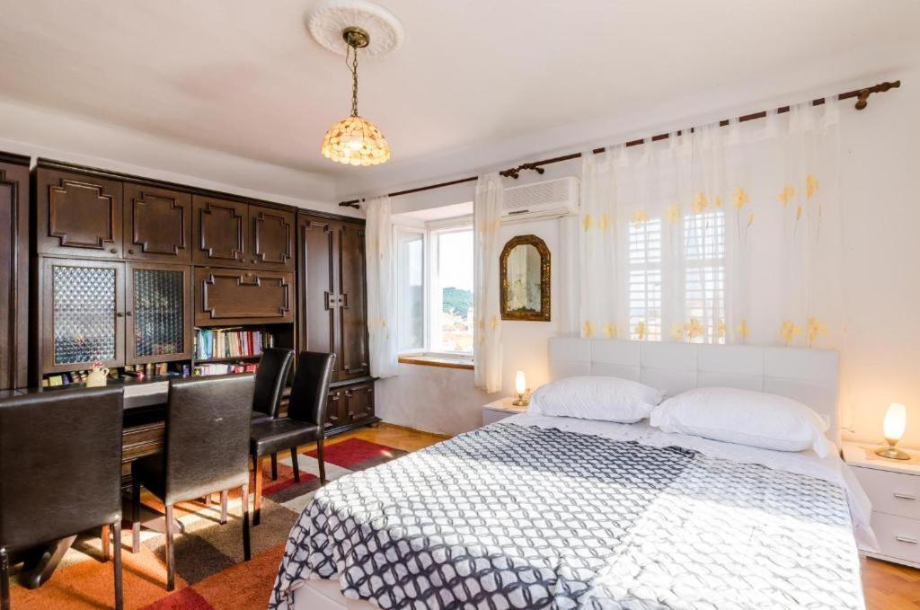 Apartment Ivona ドゥブロブニク エクステリア 写真