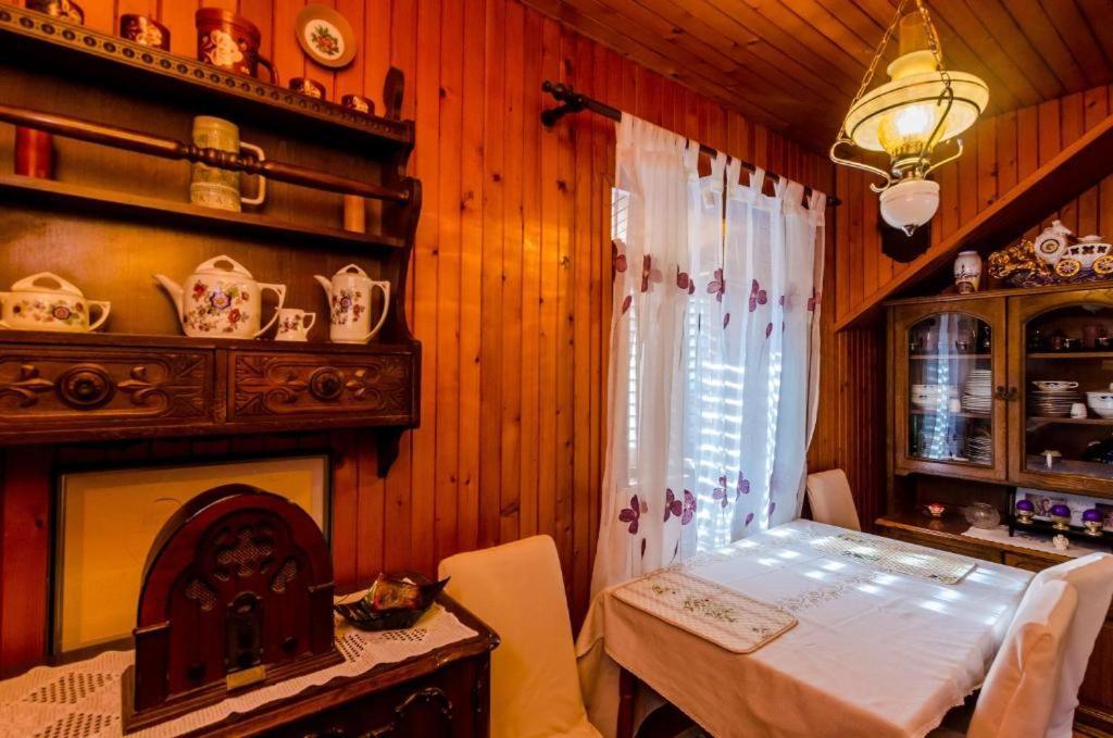 Apartment Ivona ドゥブロブニク エクステリア 写真