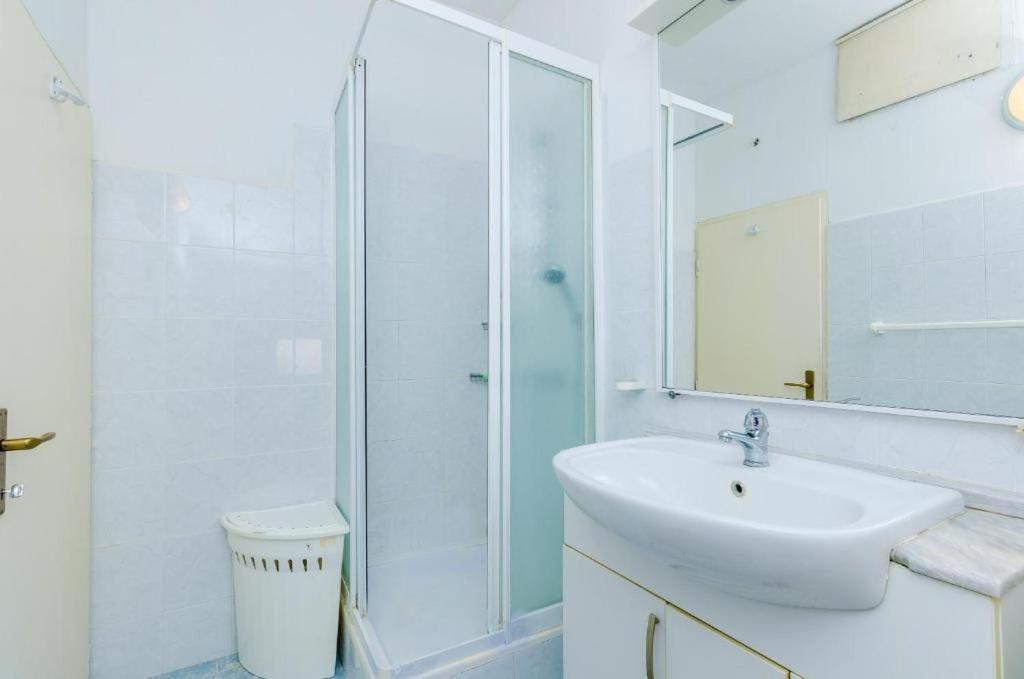 Apartment Ivona ドゥブロブニク エクステリア 写真