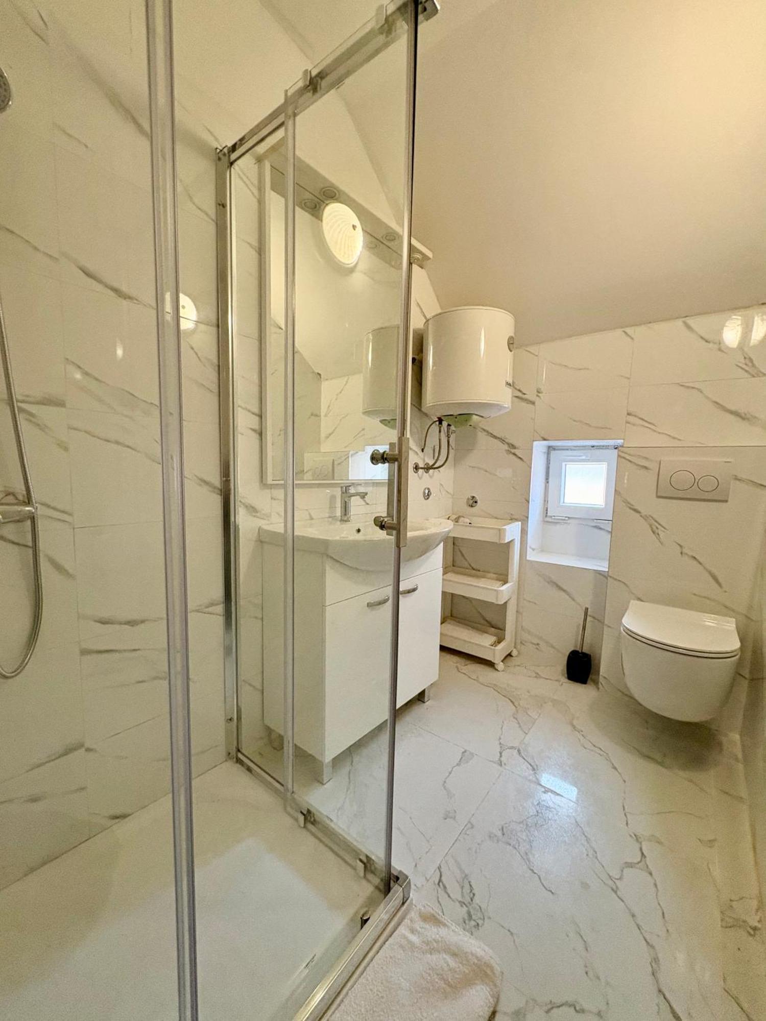 Apartment Ivona ドゥブロブニク エクステリア 写真