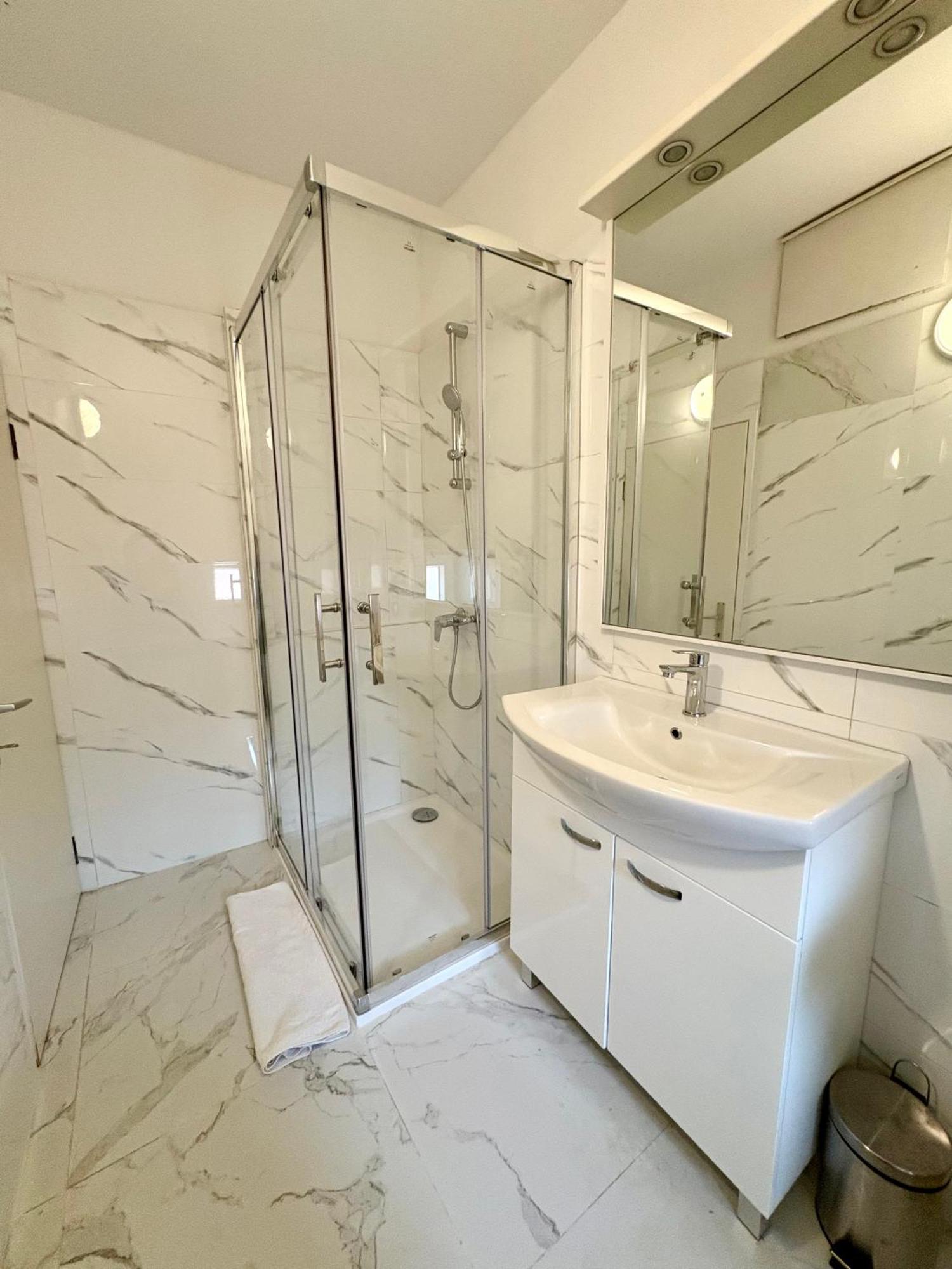 Apartment Ivona ドゥブロブニク エクステリア 写真